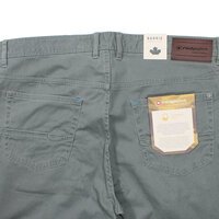Redpoint 370029 Stretch Cotton Textured Pigment Dye Pant