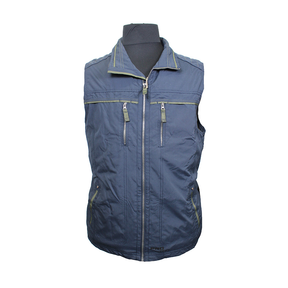 Redpoint 20257 Washable Lightweight Fashion Vest