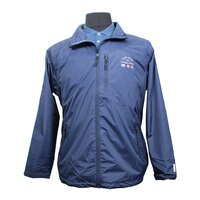 North 56 91168 Water and Windproof Tech Jacket