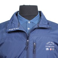 North 56 91168 Water and Windproof Tech Jacket