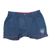 North 56 83199 Stretch Cotton Nordic Sports Brief