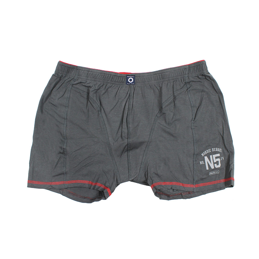 North 56 83199 Stretch Cotton Nordic Sports Brief