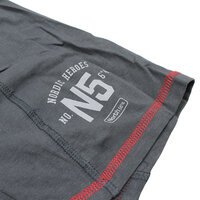 North 56 83199 Stretch Cotton Nordic Sports Brief