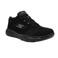 Skechers 54734 Evolution Go Walk Lace Up Casual