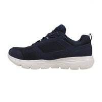 Skechers 54734 Evolution Go Walk Lace Up Casual