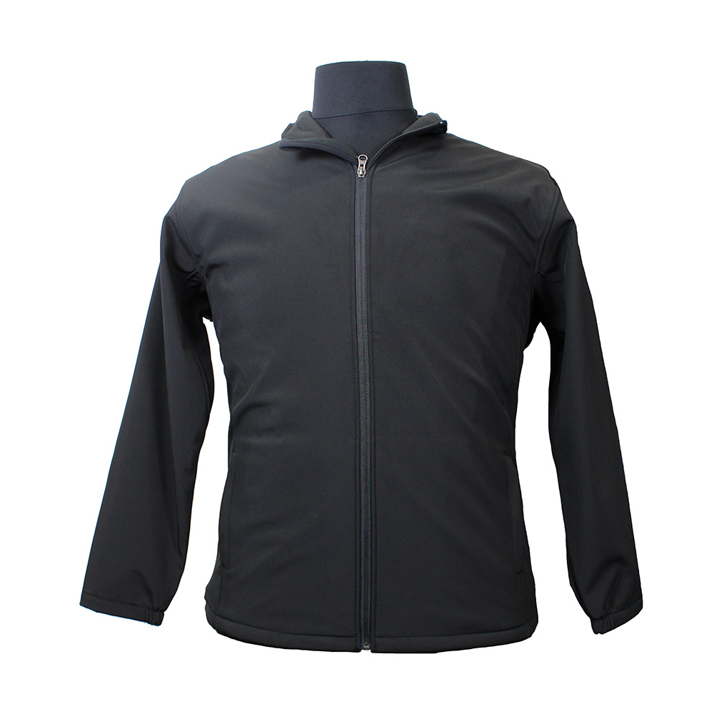 Aurora Softshell Water Wind Resistant Jacket