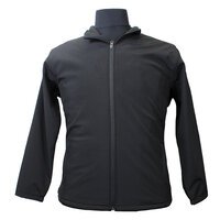 Aurora Softshell Water Wind Resistant Jacket