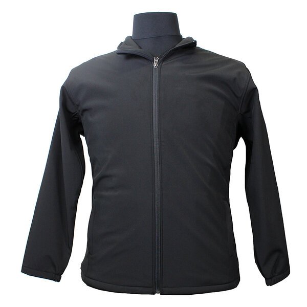 Aurora Softshell Water Wind Resistant Jacket-shop-by-brands-Beggs Big Mens Clothing - Big Men's fashionable clothing and shoes