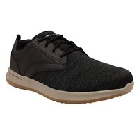 Skechers 65641 Classic Lace Up Casual