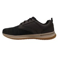 Skechers 65641 Classic Lace Up Casual