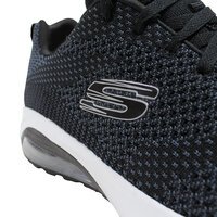Skechers 51494 Extreme Air Lace Up Casual