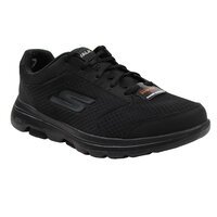 Skechers Qualify Go Walk Lace Up Shoe