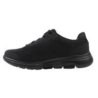 Skechers Qualify Go Walk Lace Up Shoe