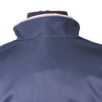 Campione 1427008 Claudio Logo Zip Front Jacket