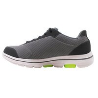 Skechers 55509 Qualify Go Walk Lace Up Casual Shoe