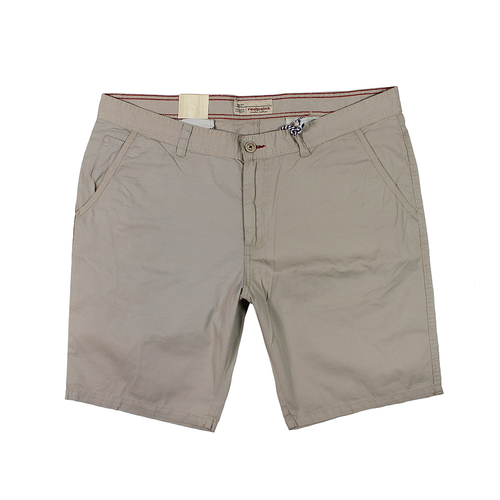 Redpoint 8902538 Parkland Cotton Classic Short 