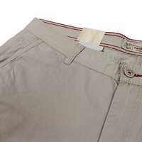 Redpoint 8902538 Parkland Cotton Classic Short 