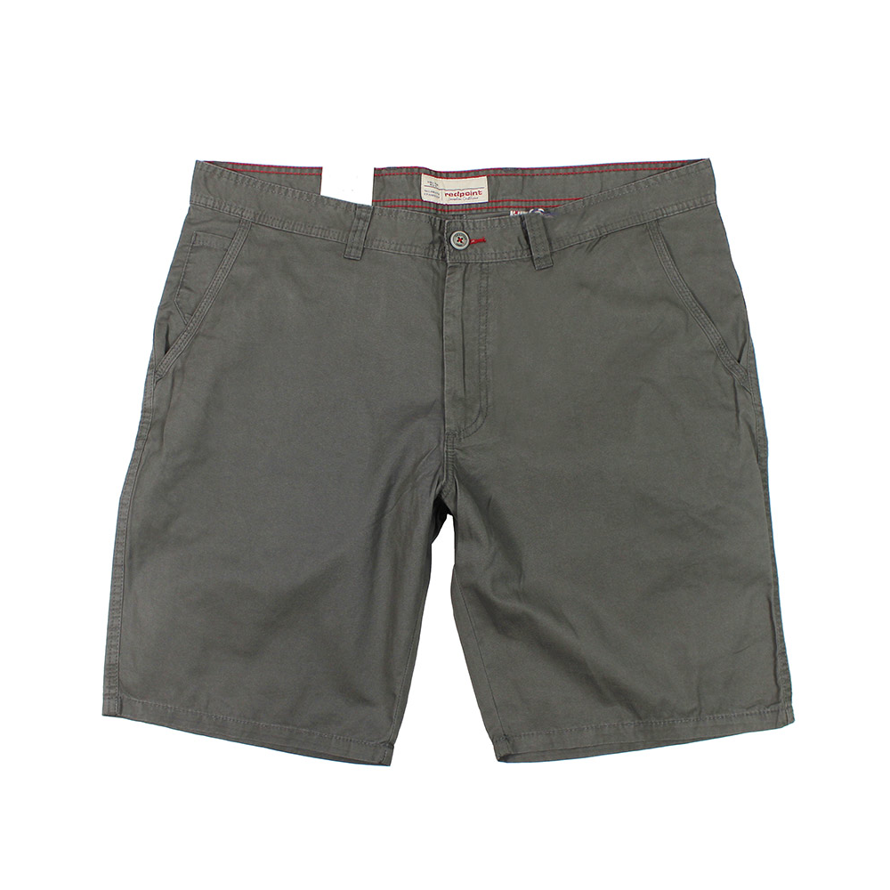 Redpoint 8902538 Parkland Cotton Classic Short 