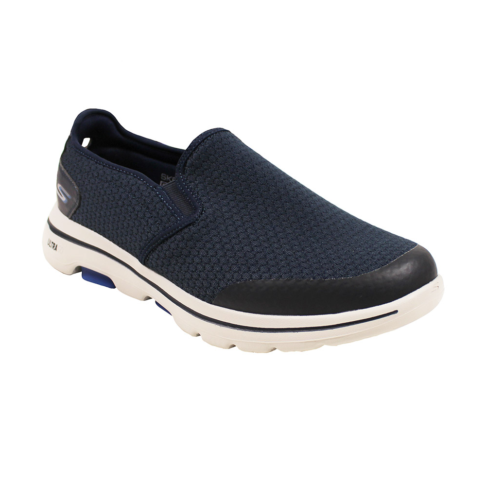 Skechers 55510 Apprize Go Walk Slip On Casual Shoe