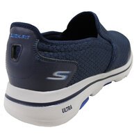 Skechers 55510 Apprize Go Walk Slip On Casual Shoe