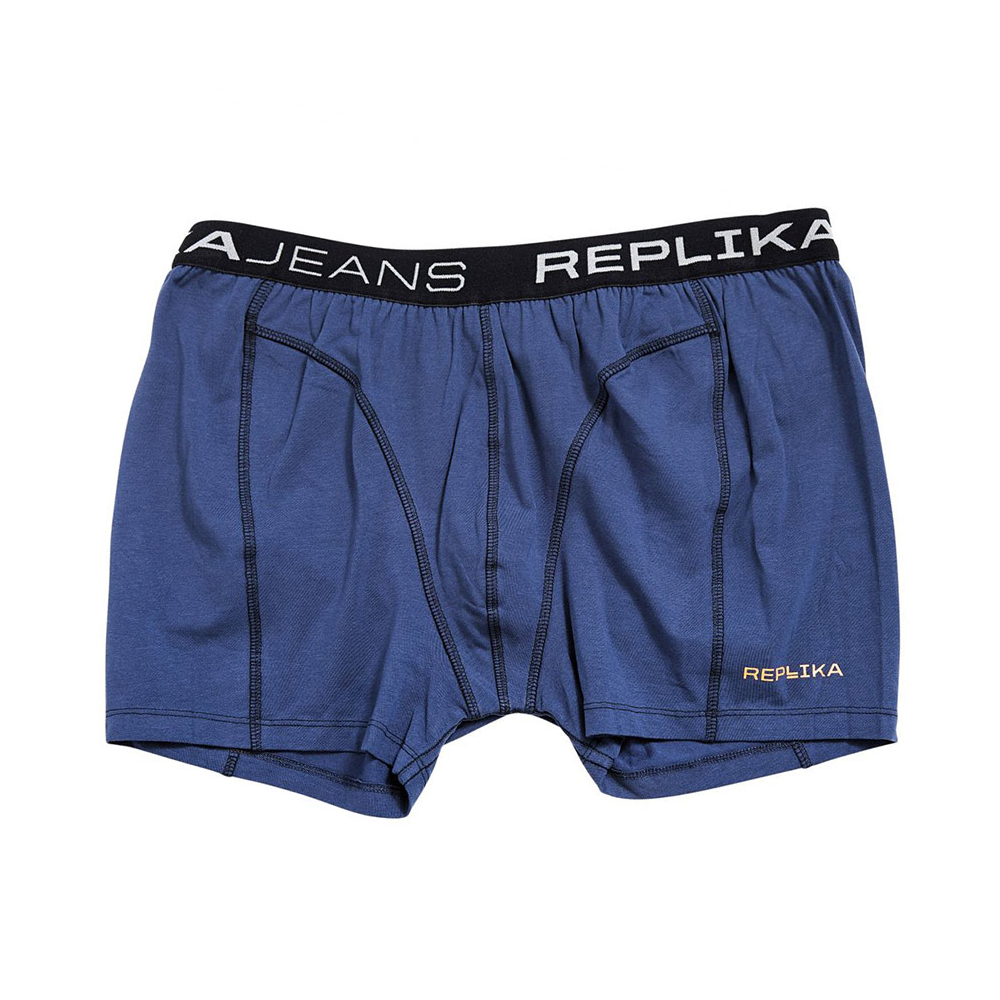 Replika 91384 Stretch Cotton  Sports Brief