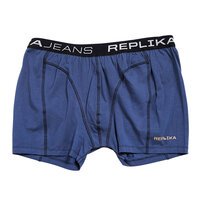 Replika 91384 Stretch Cotton  Sports Brief