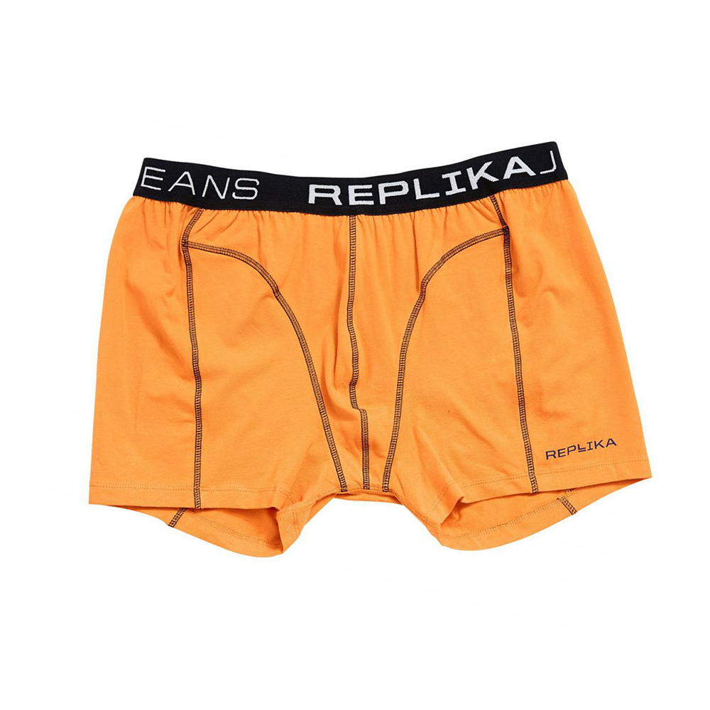 Replika 91385 Stretch Cotton  Sports Brief