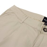 North 56 91102 Stretch Cotton Classic Chino Short