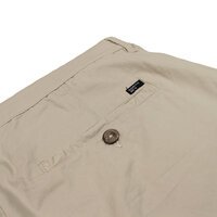 North 56 91102 Stretch Cotton Classic Chino Short