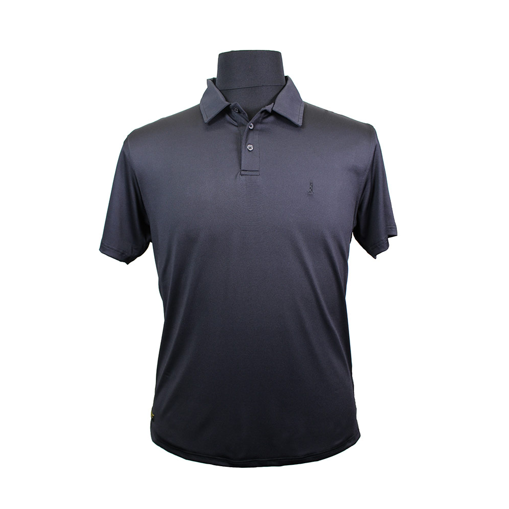 North 56 91195 Cool Tech Button Top Classic Polo