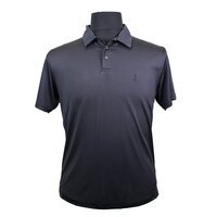 North 56 91195 Cool Tech Button Top Classic Polo