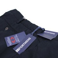 Fortemann 230595 Stretch Cotton Eziwaist Classic Chino