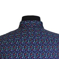 Casa Moda 3125401 Stretch Cotton Multi Spot Fashion Shirt 