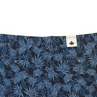 Redpoint 890253718 Cotton Floral Print Fashion Short