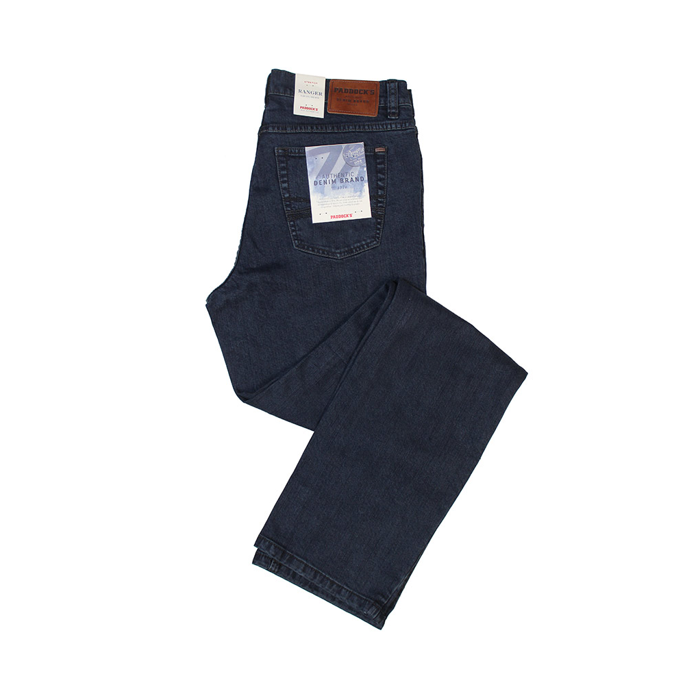 Paddocks 1628 Ranger Stretch Slim Fit Jean