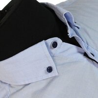 Casa Moda 32245 Pure Cotton Oxford Weave Shirt