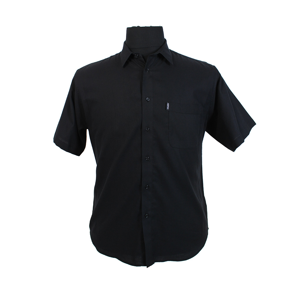 Aertex PYH1000130 Cellular Cotton Plain SS Shirt