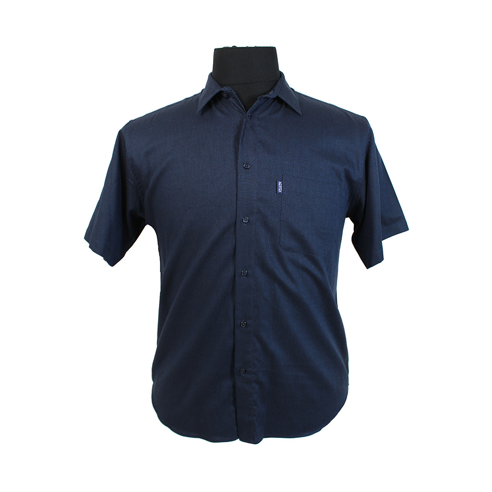 Aertex PYH1000130 Cellular Cotton Plain SS Shirt