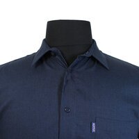 Aertex PYH1000130 Cellular Cotton Plain SS Shirt