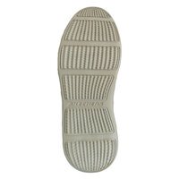 Skecher 66014 Canvas Fabric Upper Slip On Casual Shoe