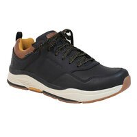 Skecher 66204 Steetwear Relaxed Fit  Fashion Lace Up Shoe