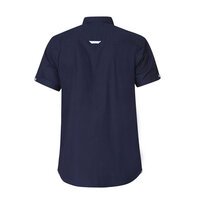 D555 10114 Cotton Classic Plain  Buttondown Collar Fashion Shirt