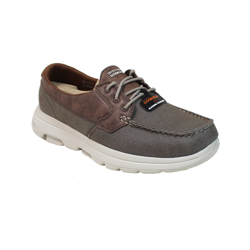 Skechers Go Walk Captivated Boat Shoes