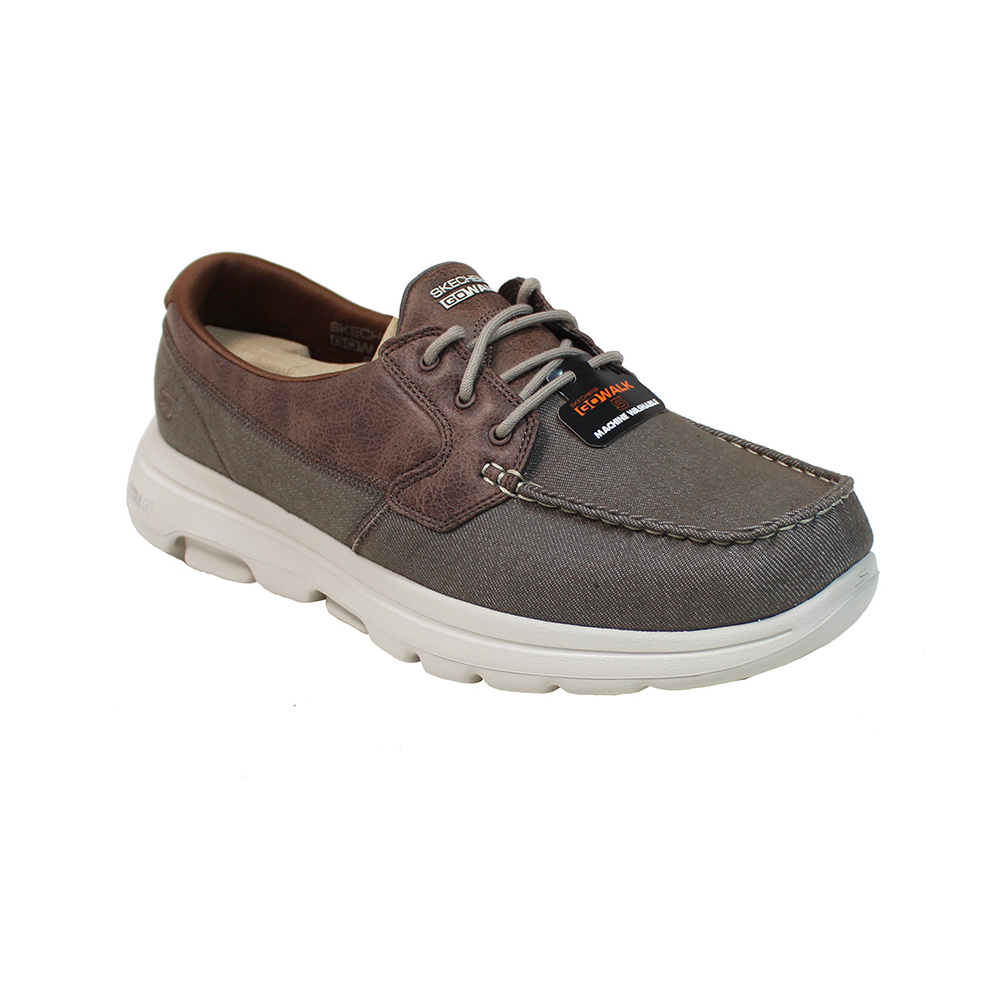 Skechers Go Walk Captivated Boat Shoes