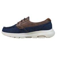 Skechers Go Walk Captivated Boat Shoe