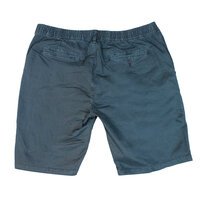 Berlin 246 Stretch Cotton Pigment Dyed Fashion Deck Short