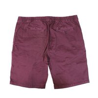 Berlin 246 Stretch Cotton Pigment Dyed Fashion Deck Short