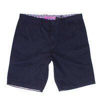 Berlin P199 Stretch Cotton Classic Fashion Short