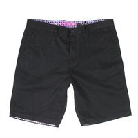 Berlin P199 Stretch Cotton Classic Fashion Short