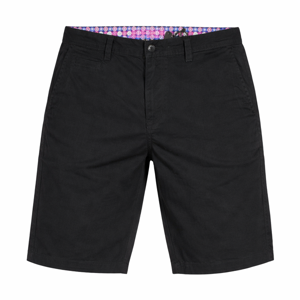Berlin P199 Stretch Cotton Classic Fashion Short-shop-by-brands-Beggs Big Mens Clothing - Big Men's fashionable clothing and shoes